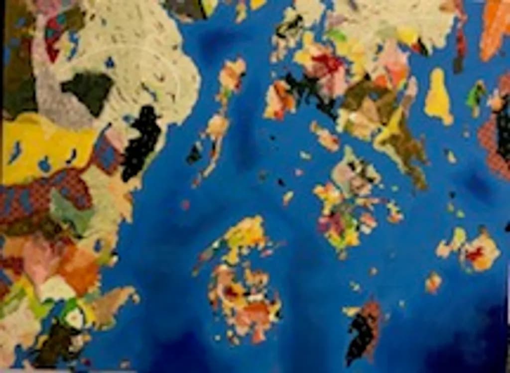Mosaic Archipelago