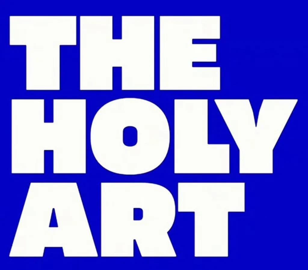 The Holy Art