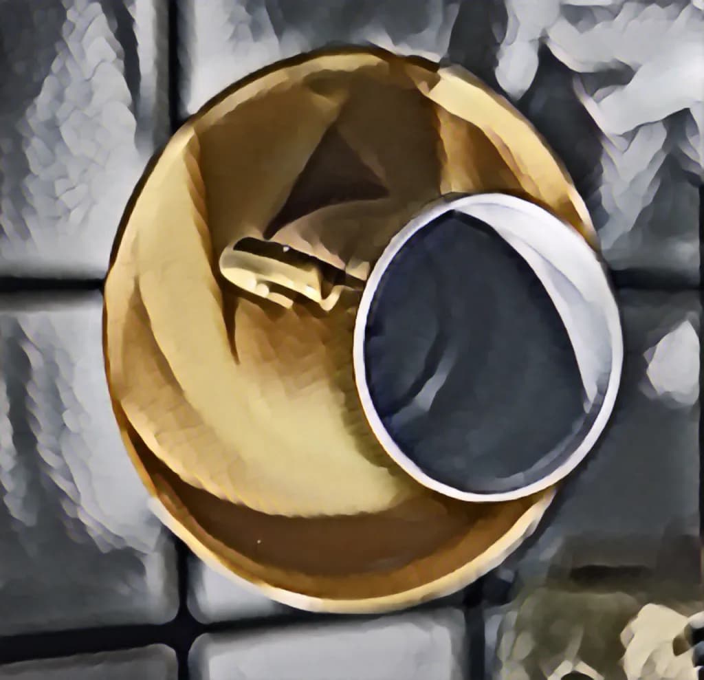 Coffee Circle