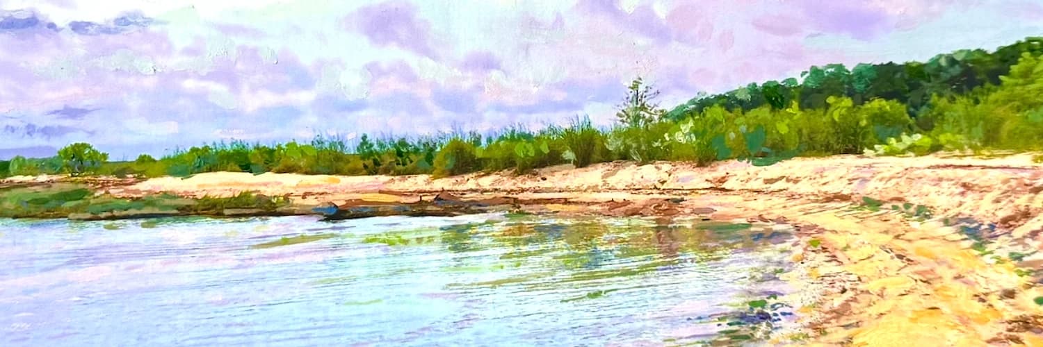 Profile banner