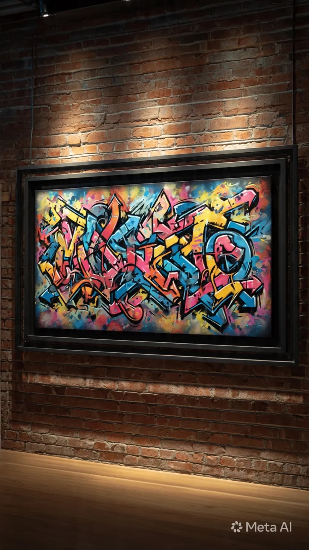 Urban Colors