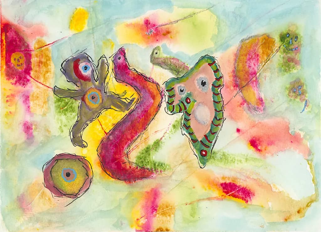 Abstract Fusion