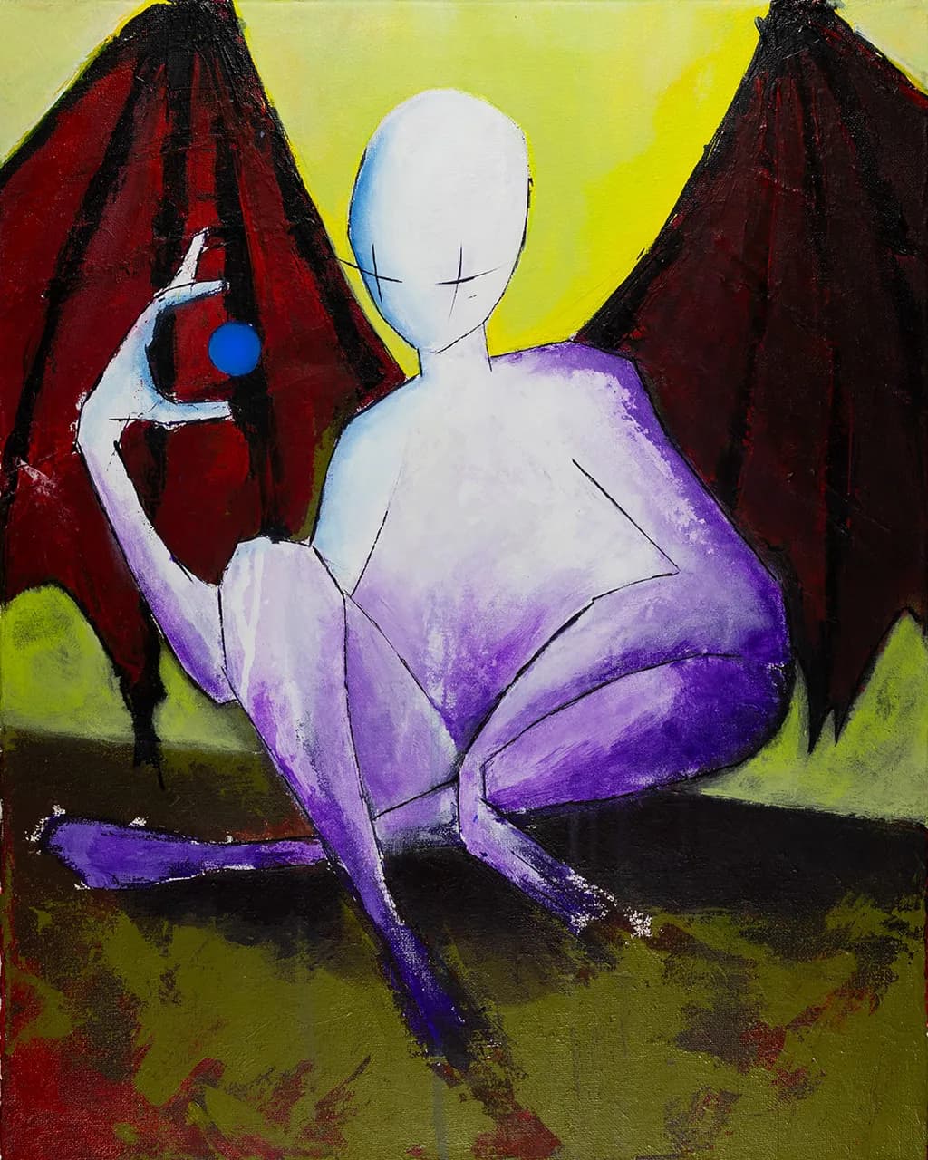 Azrael