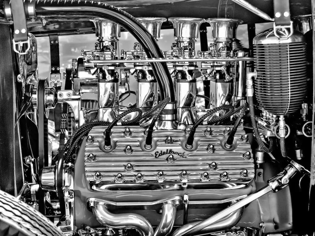 Perfection Engine