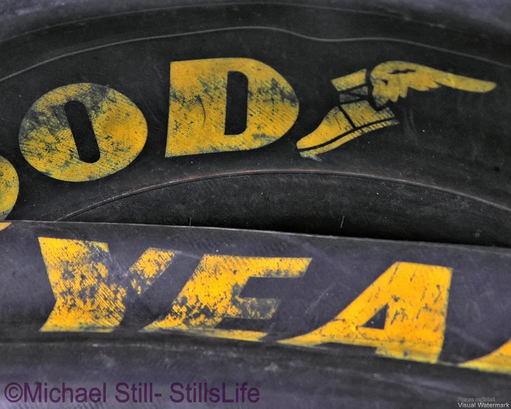 Goodyear Legacy