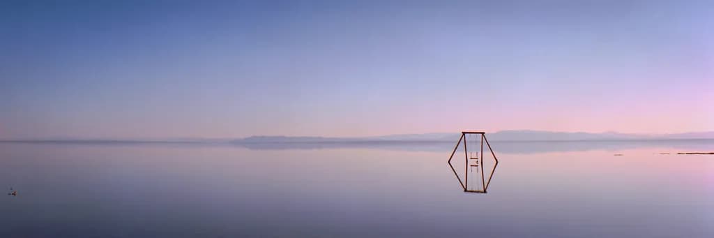 Sea Swing