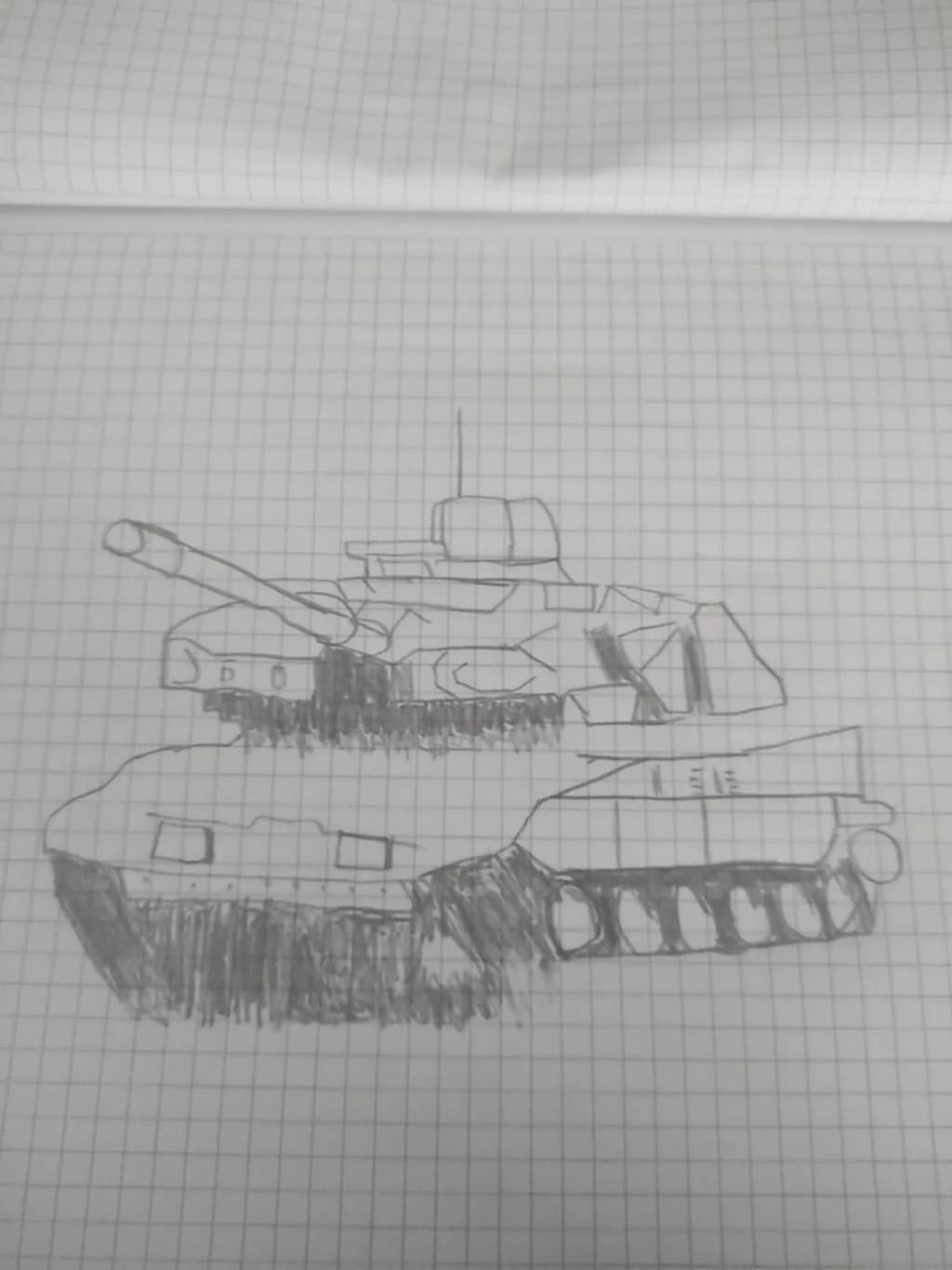 Armored Precision