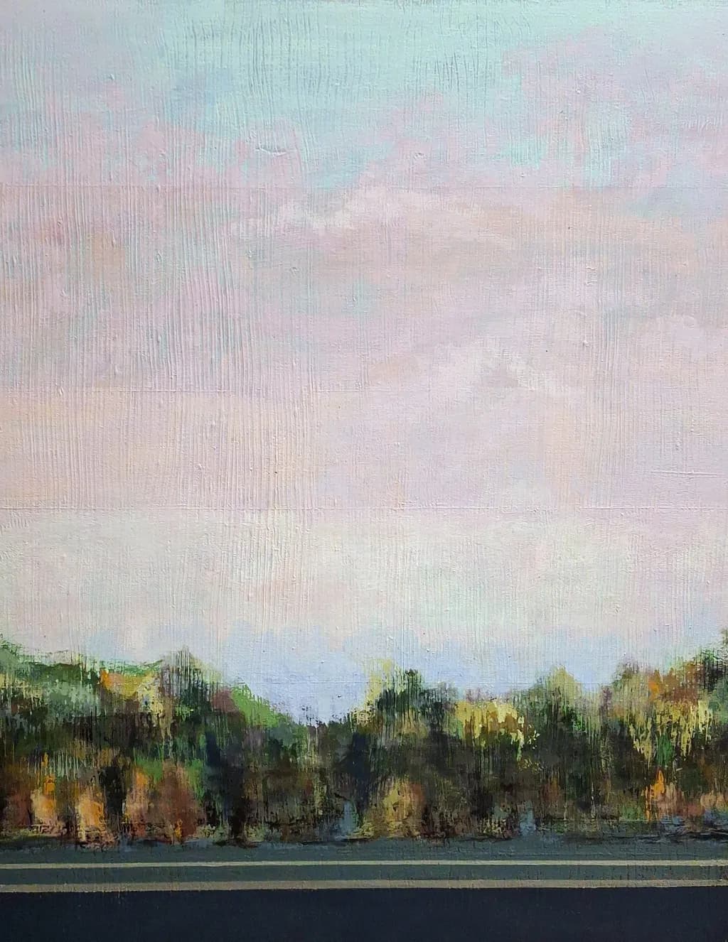 Distant Grove