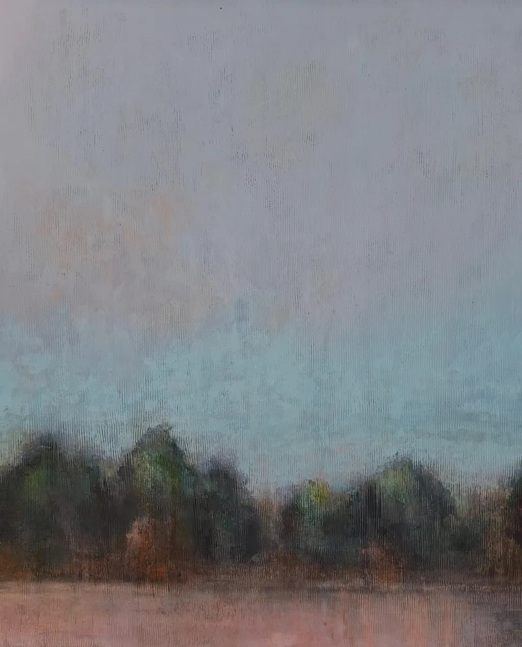 Muted Horizon