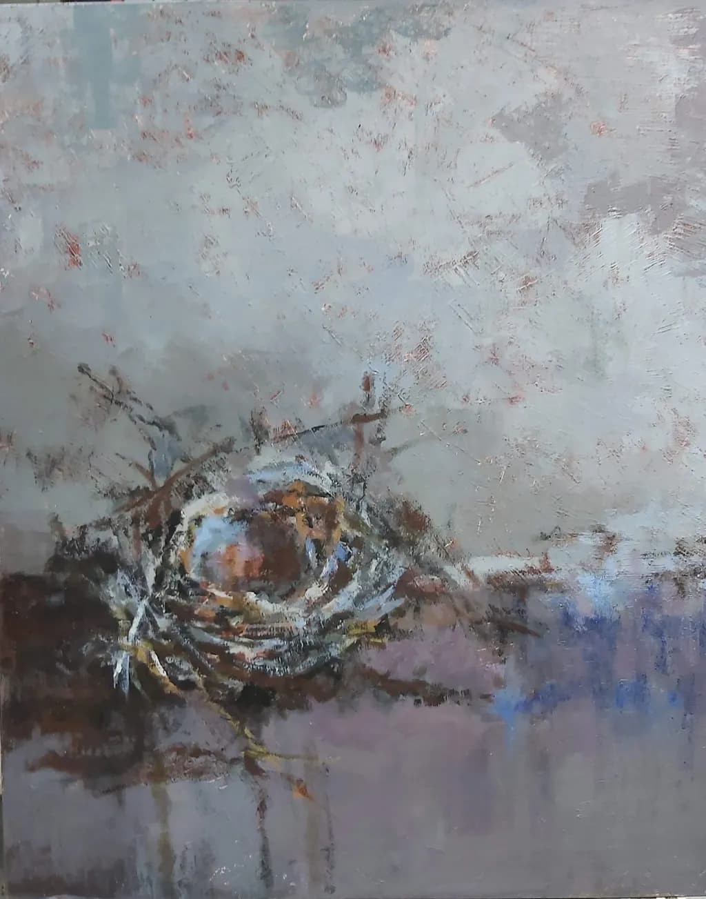 Nest Remnants