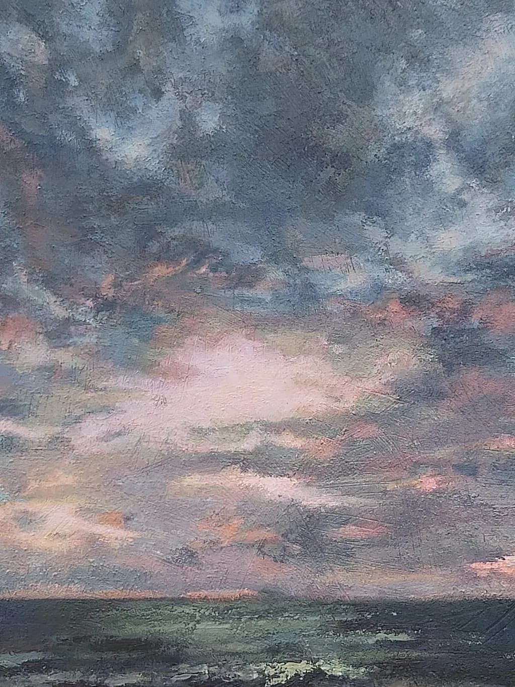 Stormbound Horizon