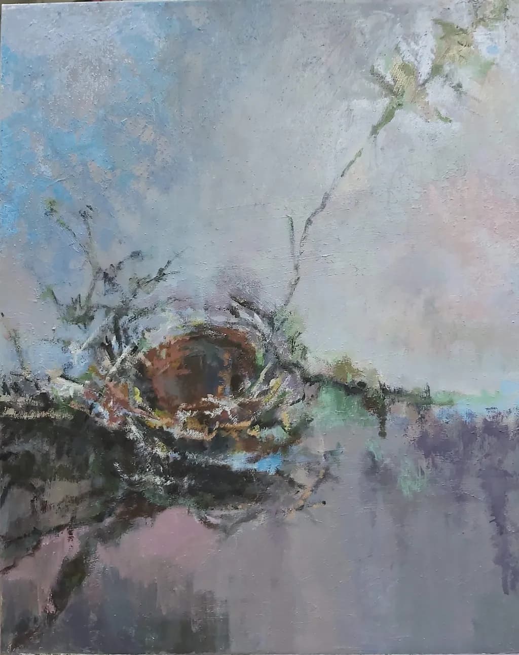Empty Nest