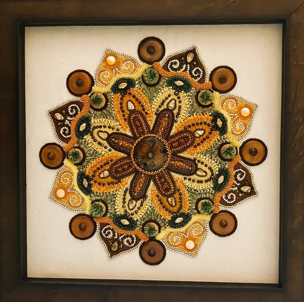 Autumn Splendor