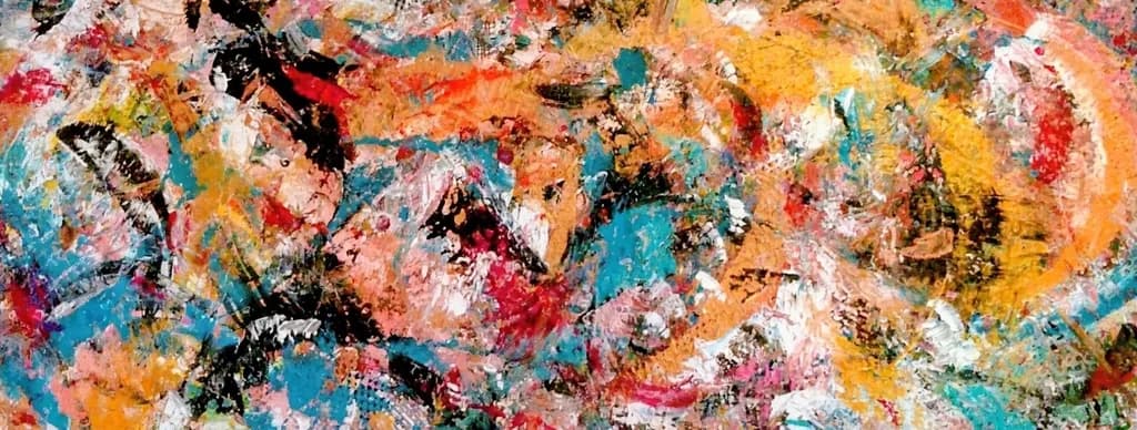 Color Commotion