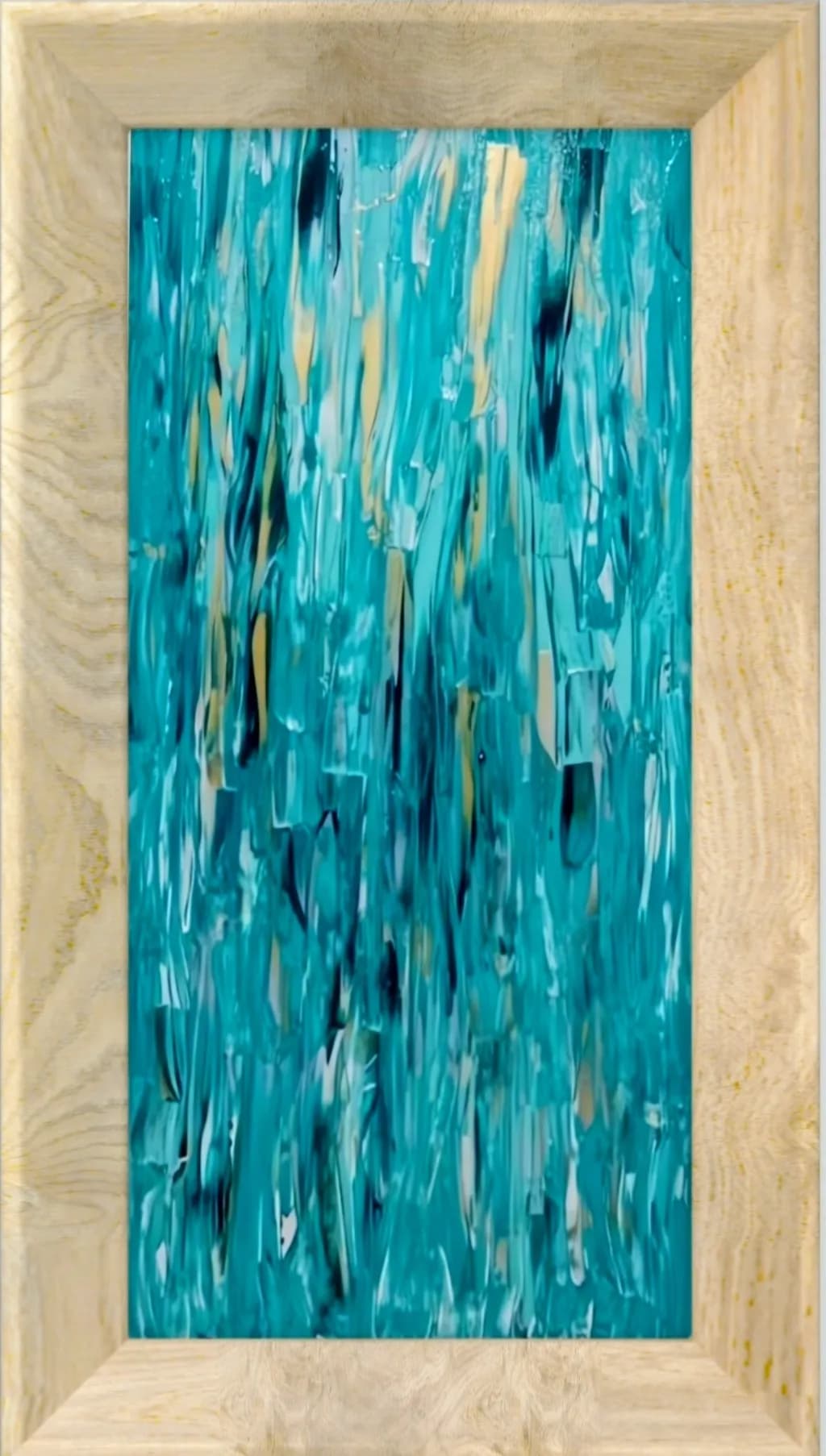 Teal Pulse