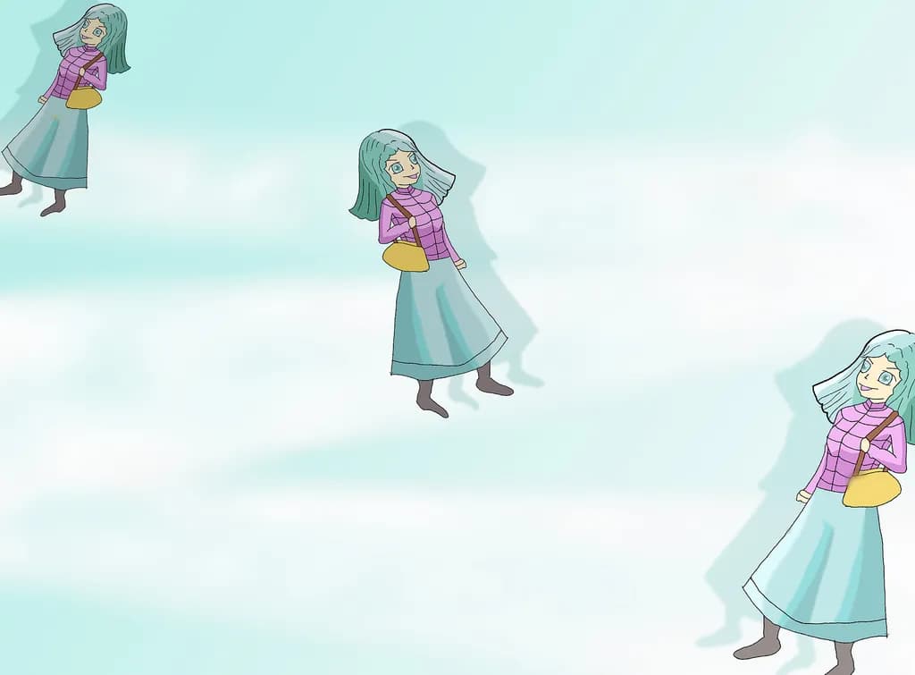 Echoes of Stroll