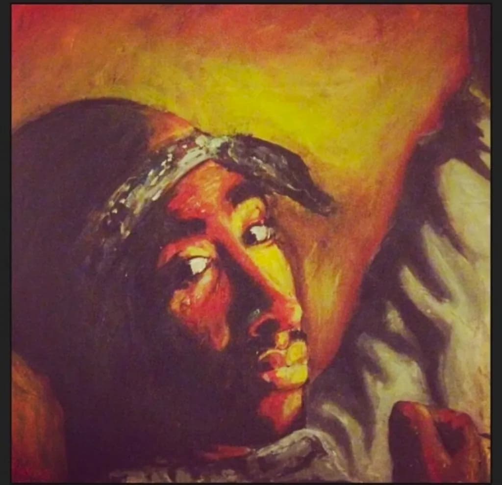 Silent Gaze
