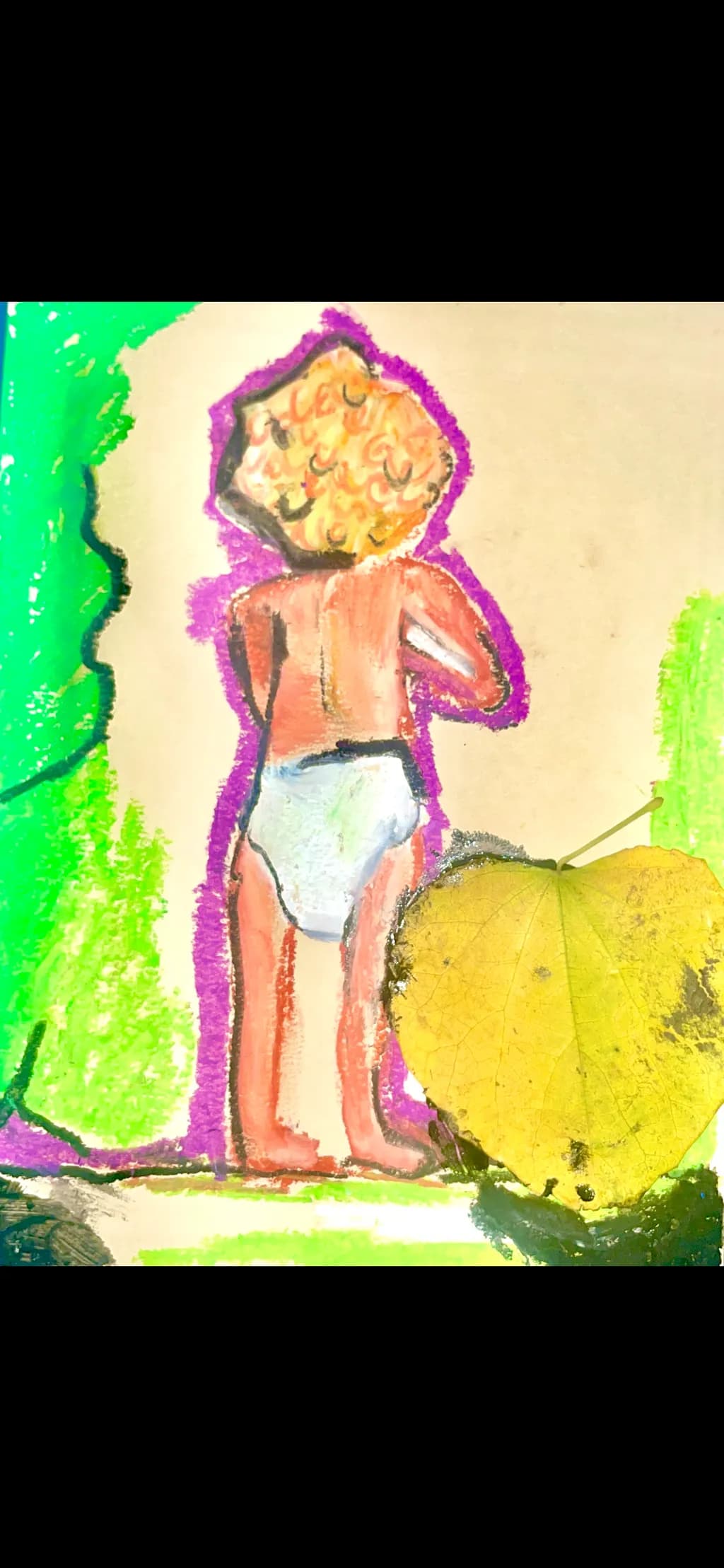 Childhood Hue