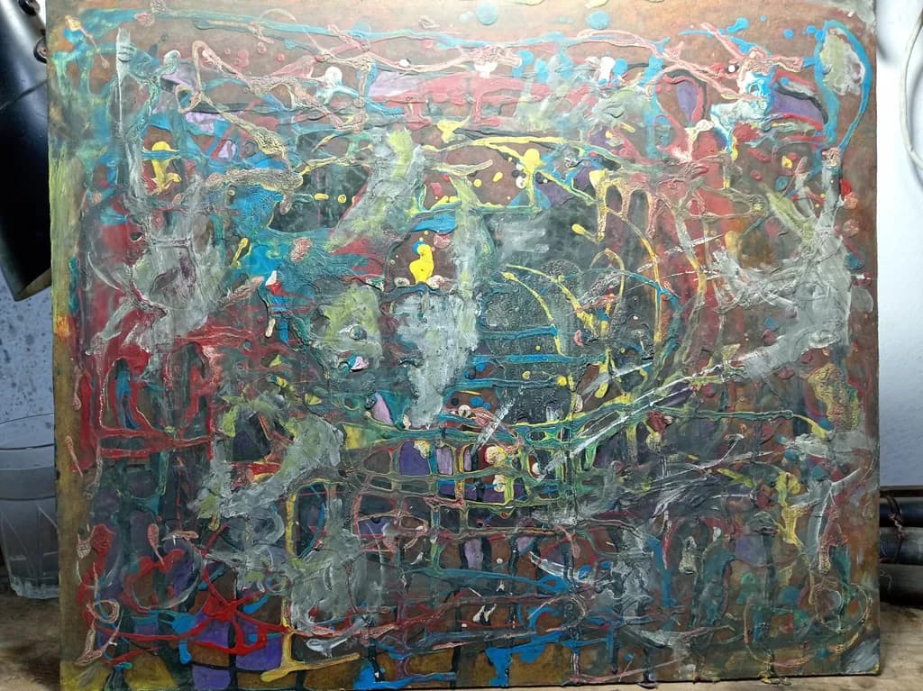 Entangled Currents