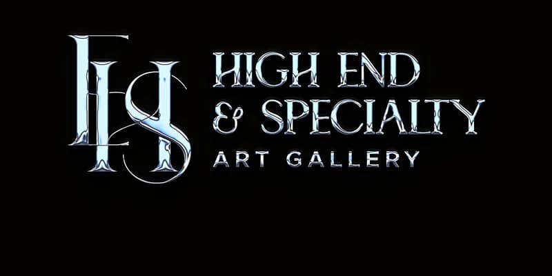 Gallery logo
