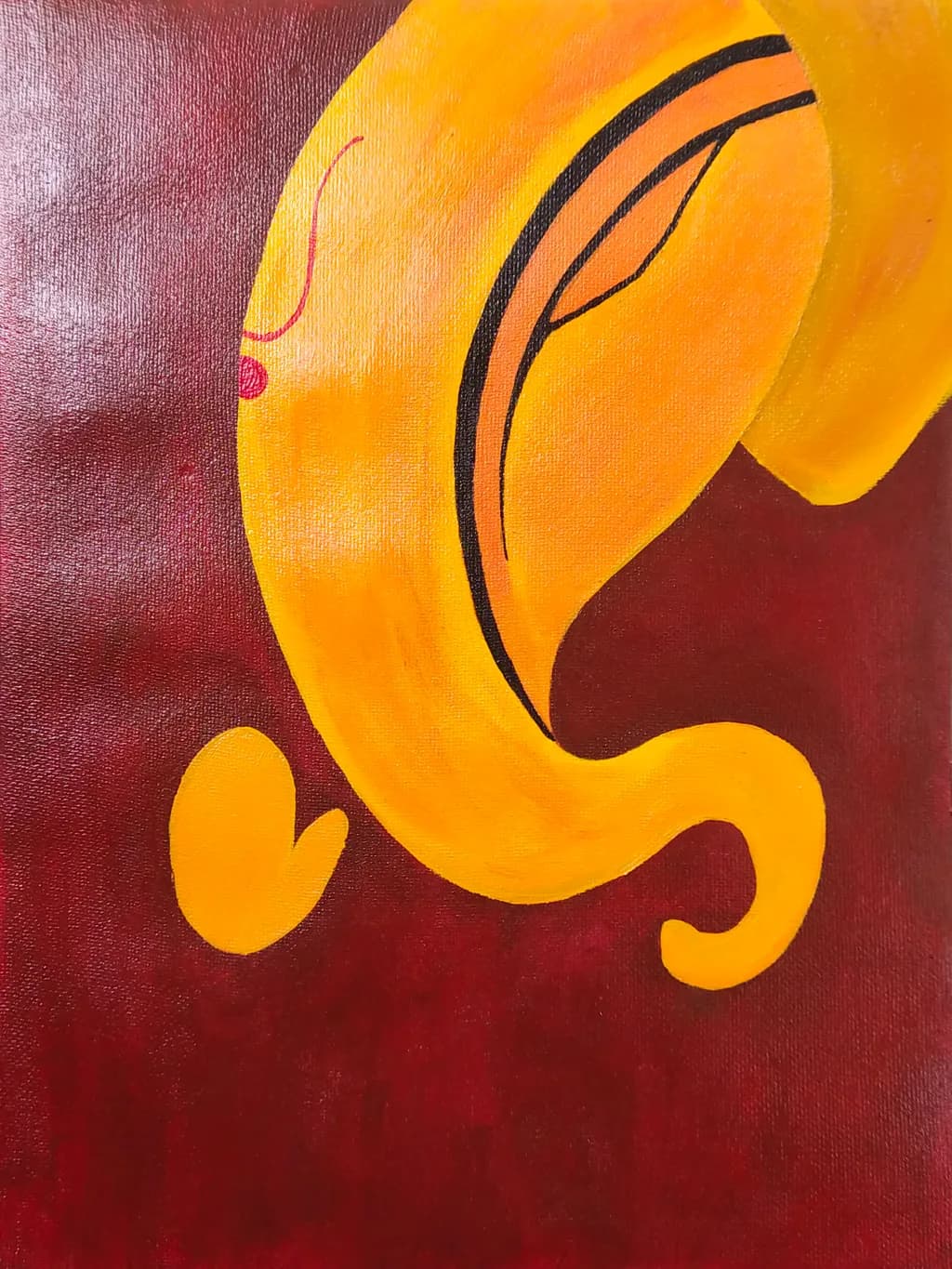 Ganesha Flow