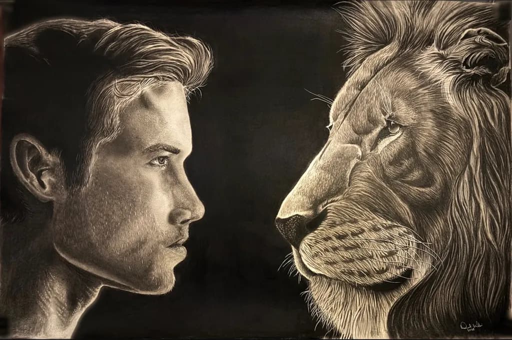 Face to Face