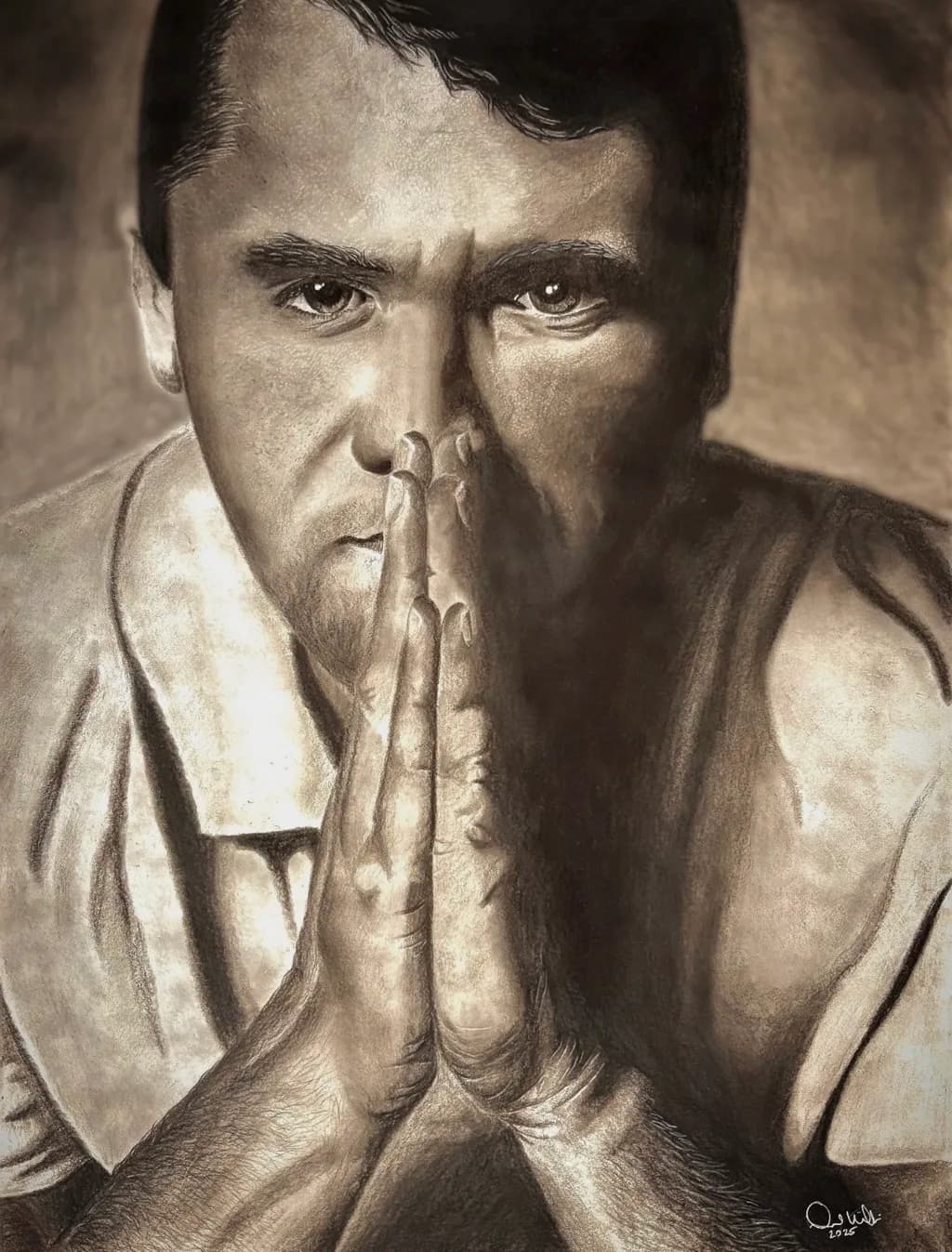 Contemplation