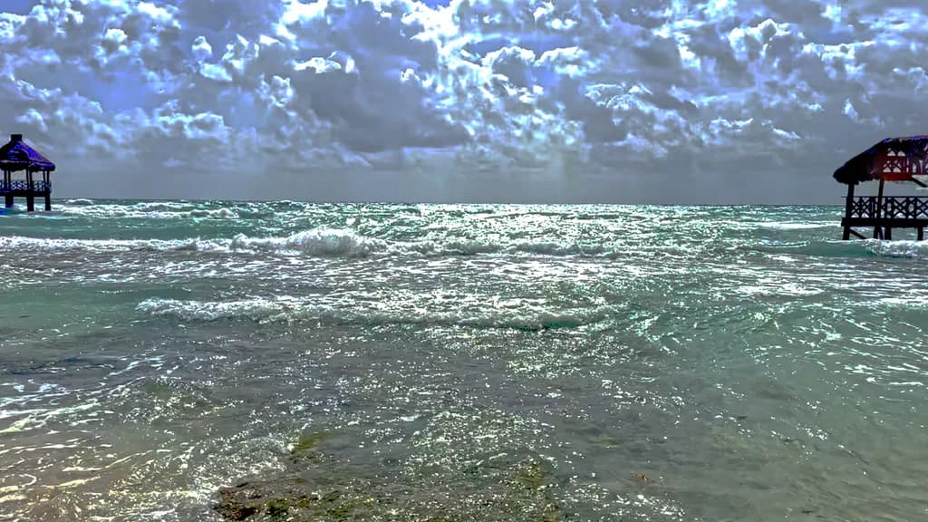 Neptune's Retreat