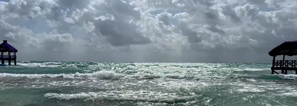 Neptune's Retreat