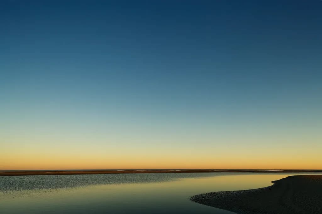 Harbor Island Calm
