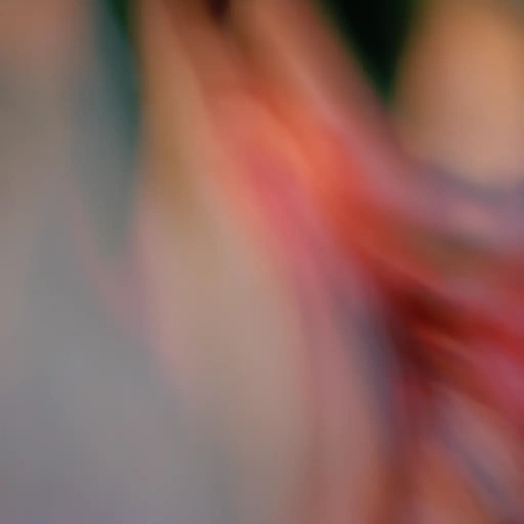 Blurred Motion