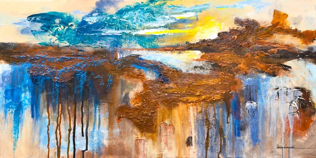 Beyond The Edge