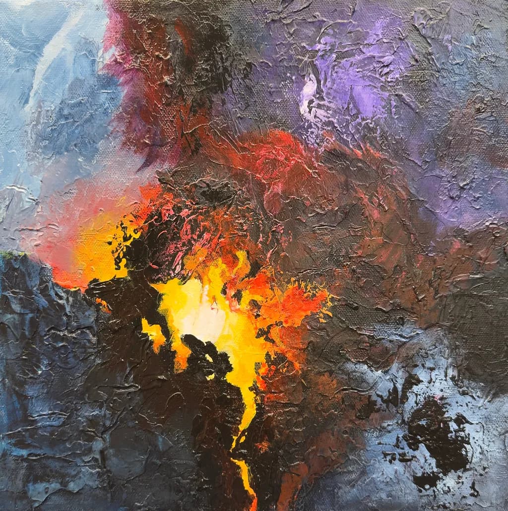 Molten Rift