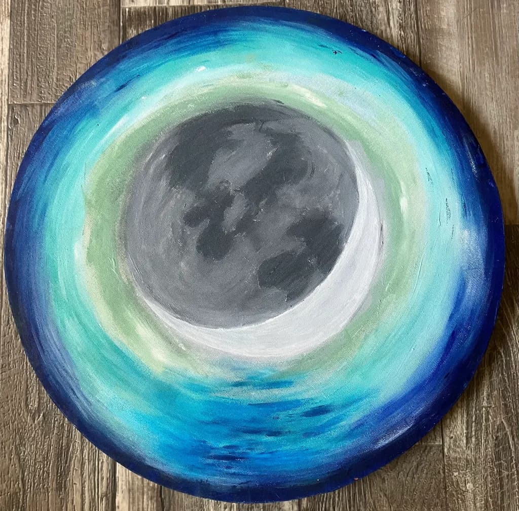 Lunar Aura