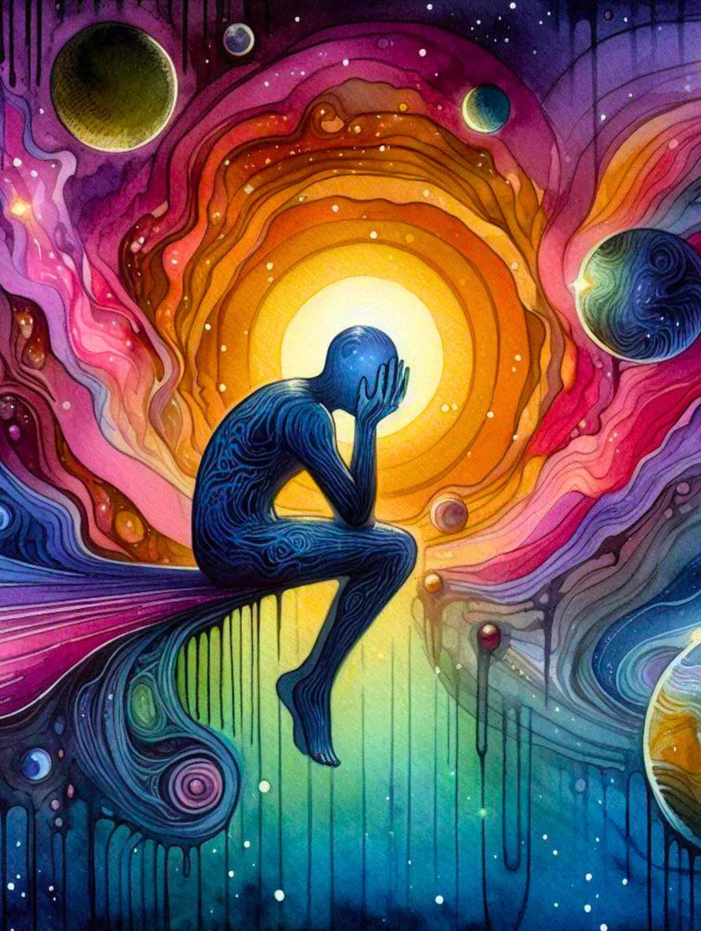 Cosmic Reverie