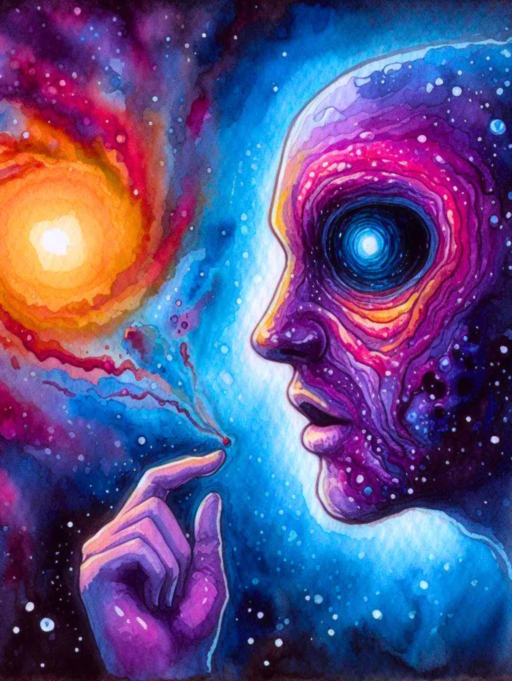 Cosmic Nexus