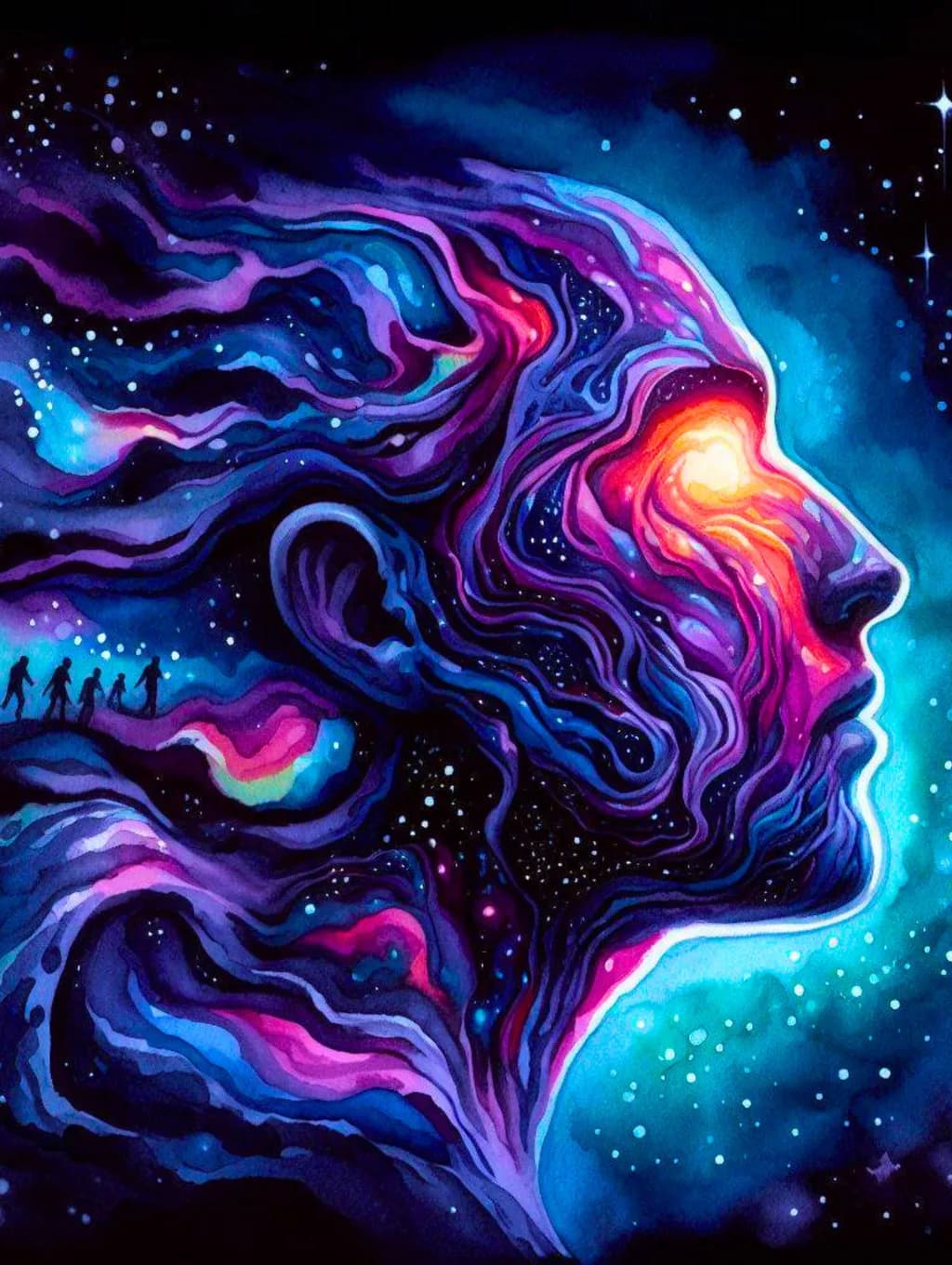 Cosmic Insight