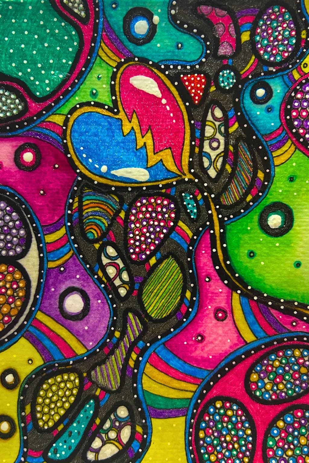 Kaleidoscape