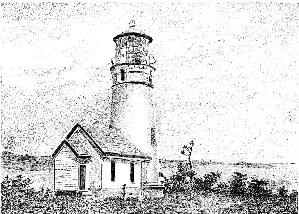 Coastal Beacon