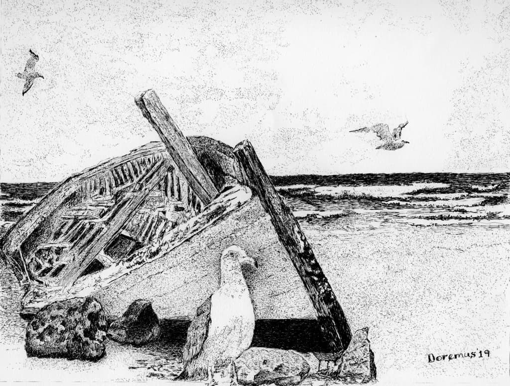 Wrecked Haven