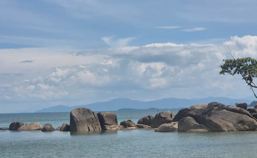 Boulder Beach