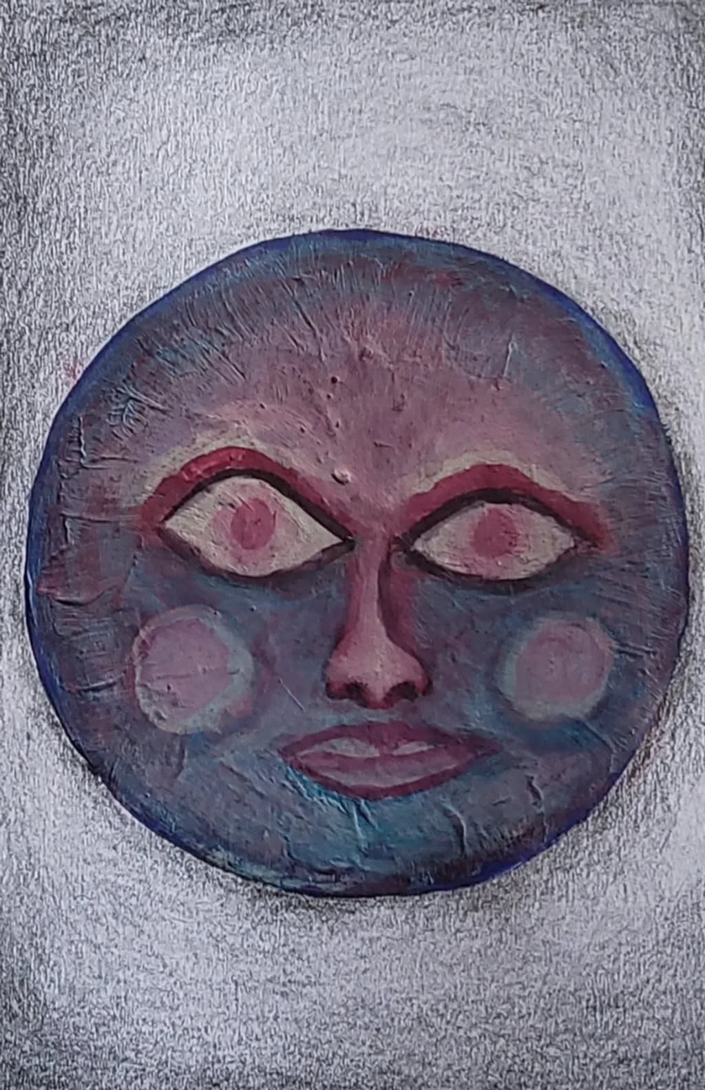 Moonlit Gaze