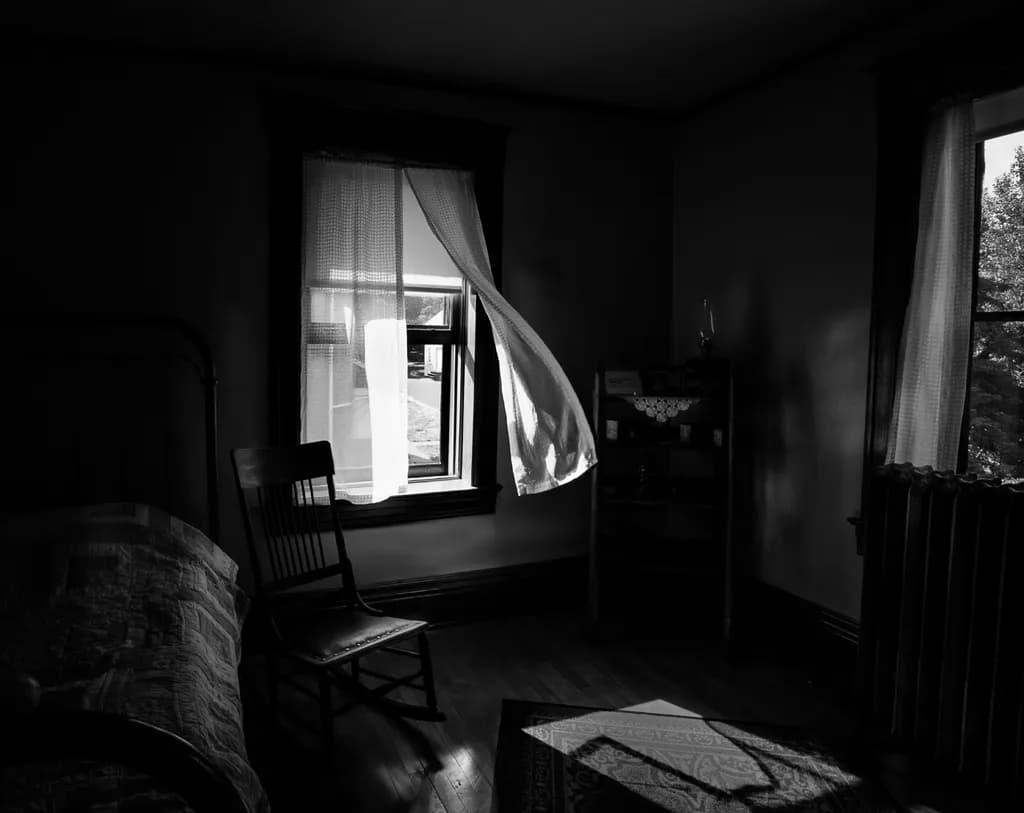 Window Breeze