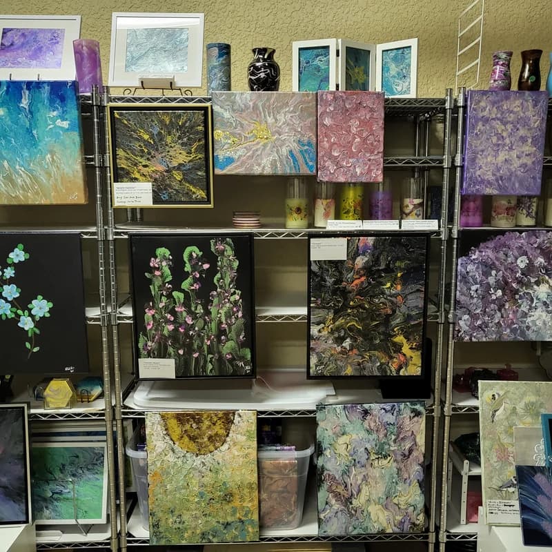 My Florida Studio