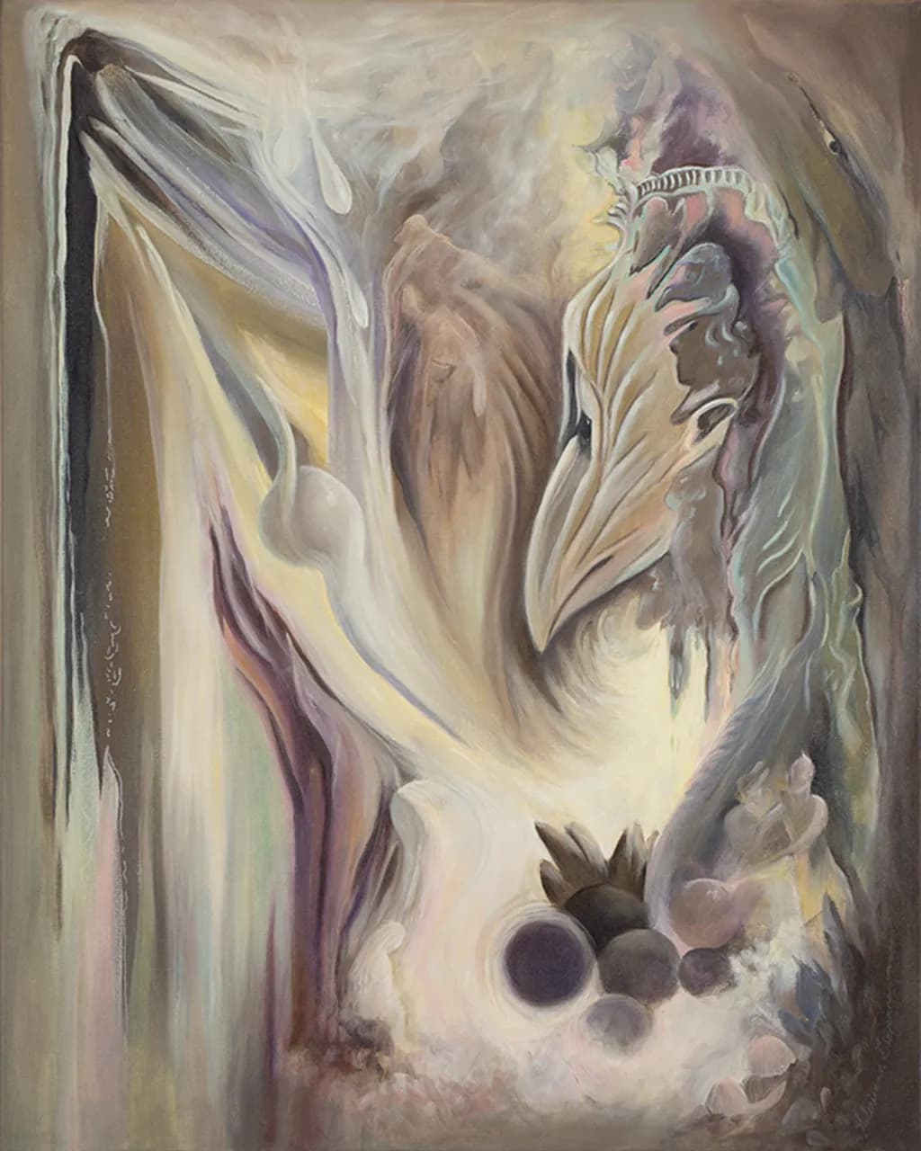 Magical Journey Within