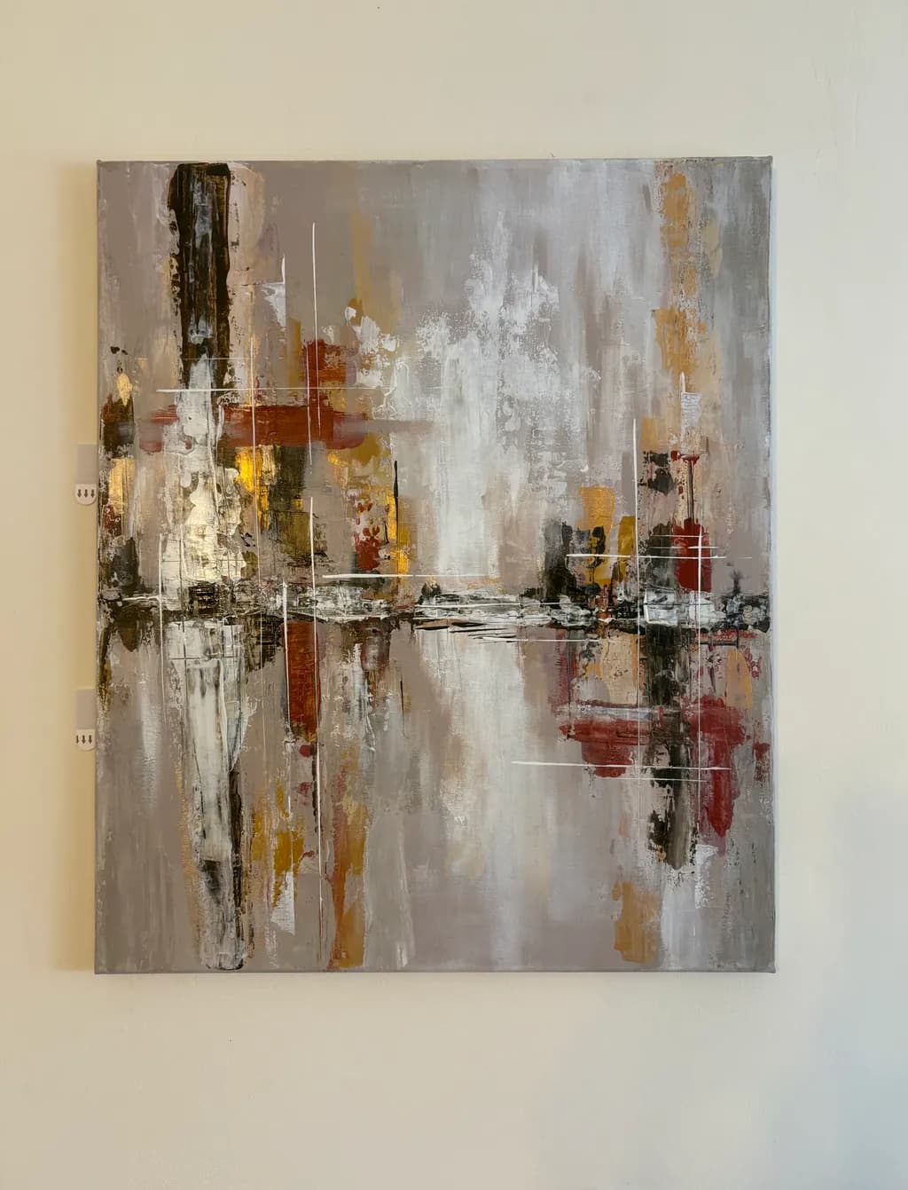 Urban Echoes