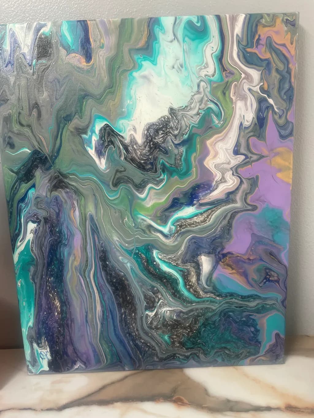 Celestial Currents