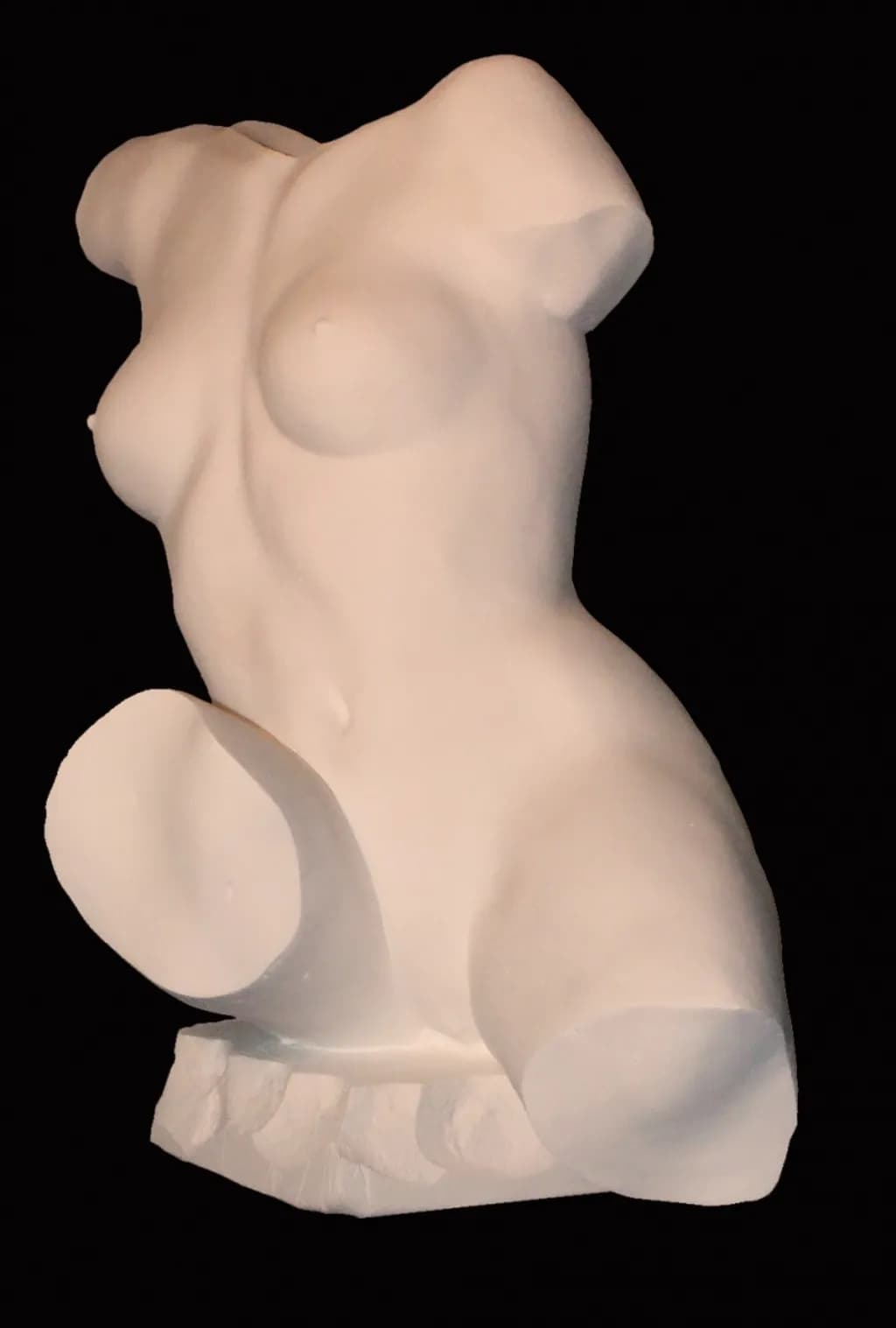 Fragmented Form