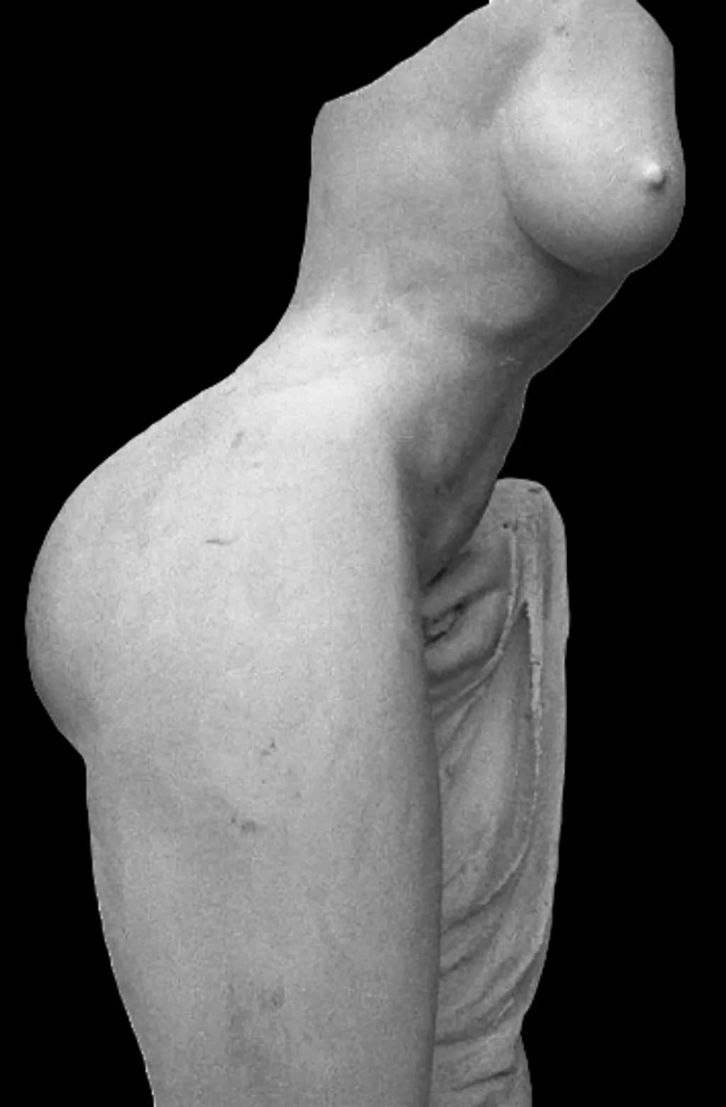 Fragmented Elegance