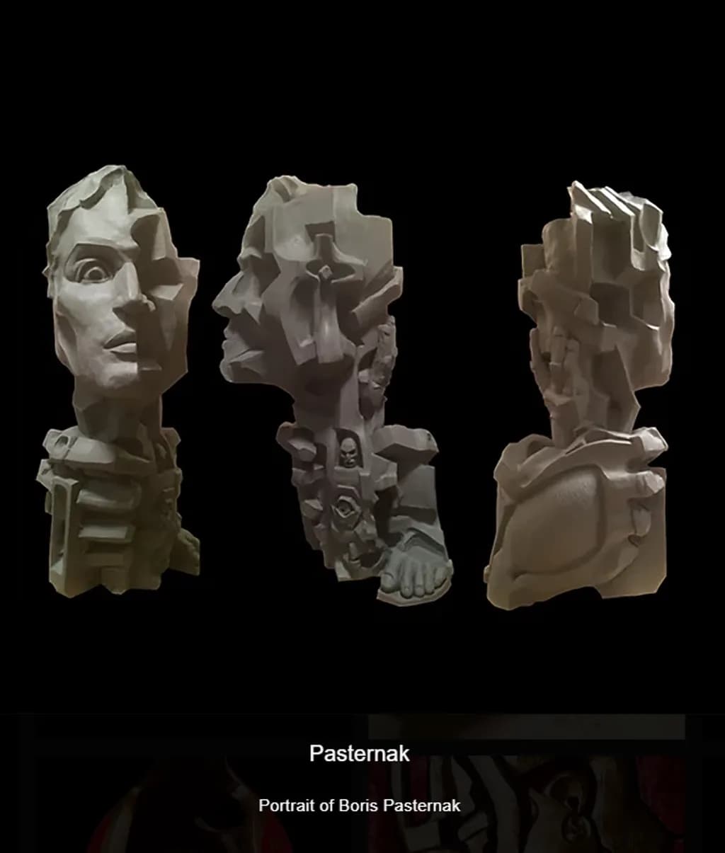 Pasternak